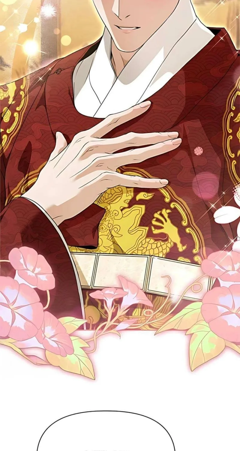 When the autumn night falls over the river Chapter 19 page 45 - 