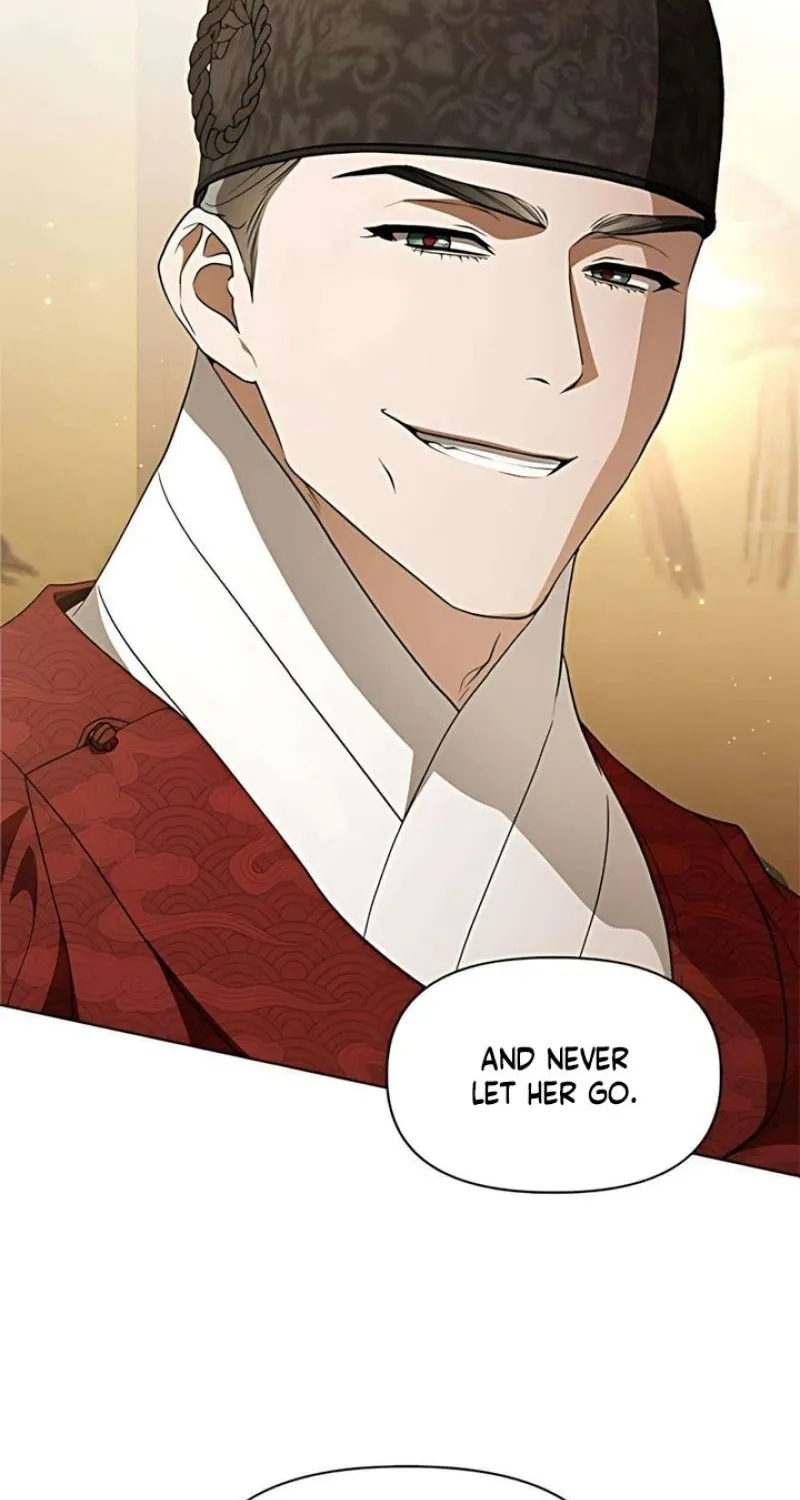 When the autumn night falls over the river Chapter 19 page 47 - 