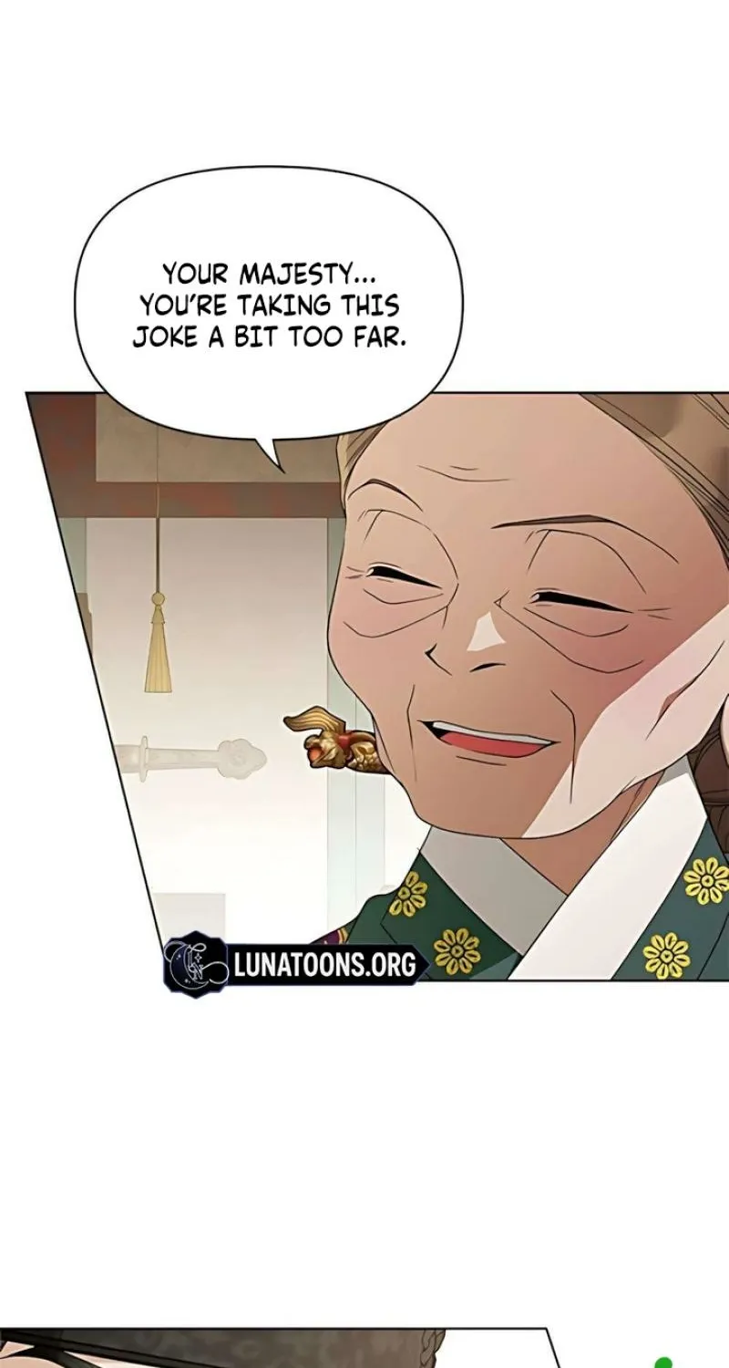 When the autumn night falls over the river Chapter 19 page 50 - 
