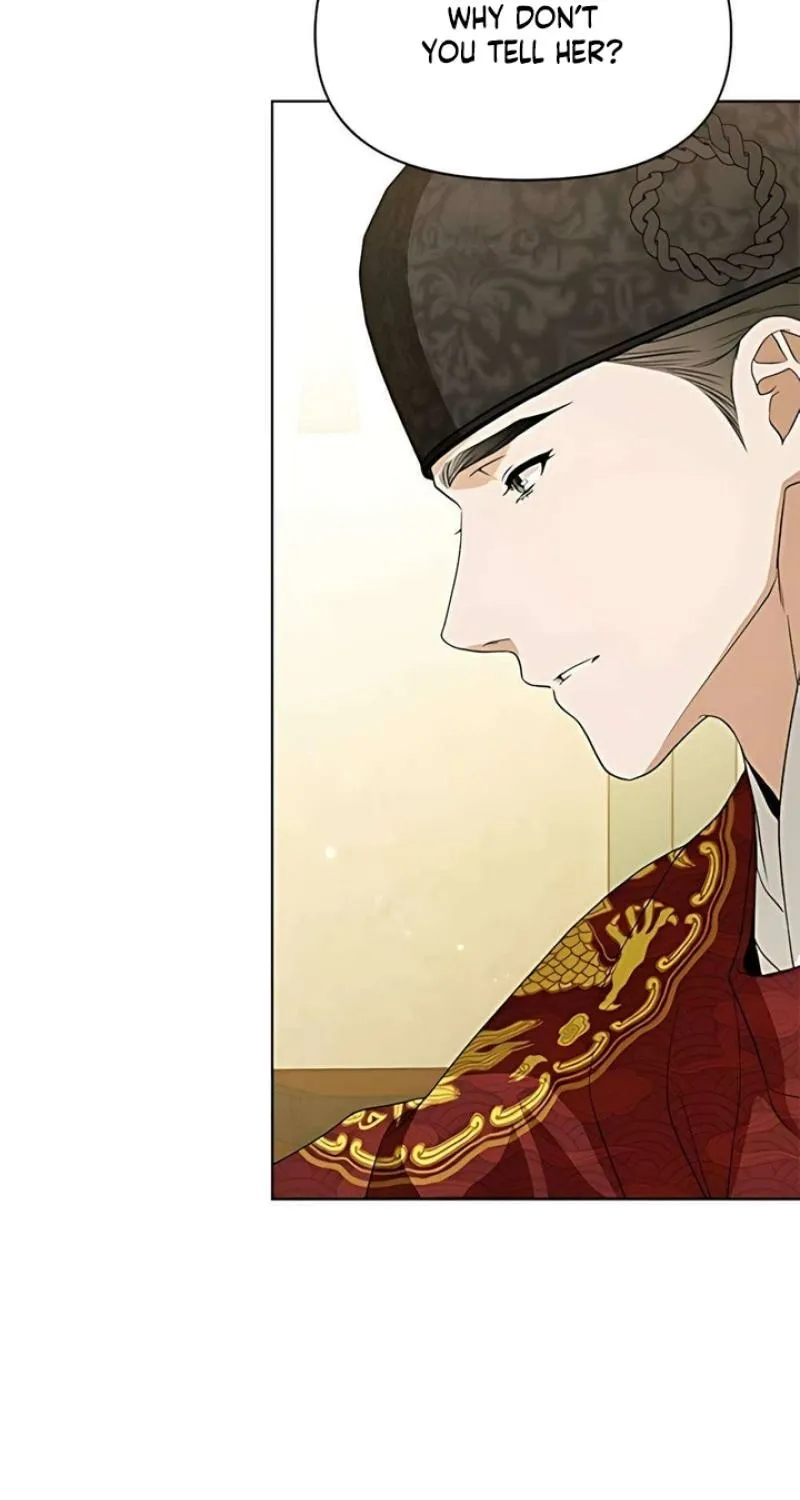 When the autumn night falls over the river Chapter 19 page 55 - 