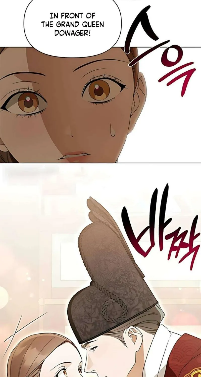 When the autumn night falls over the river Chapter 19 page 62 - 