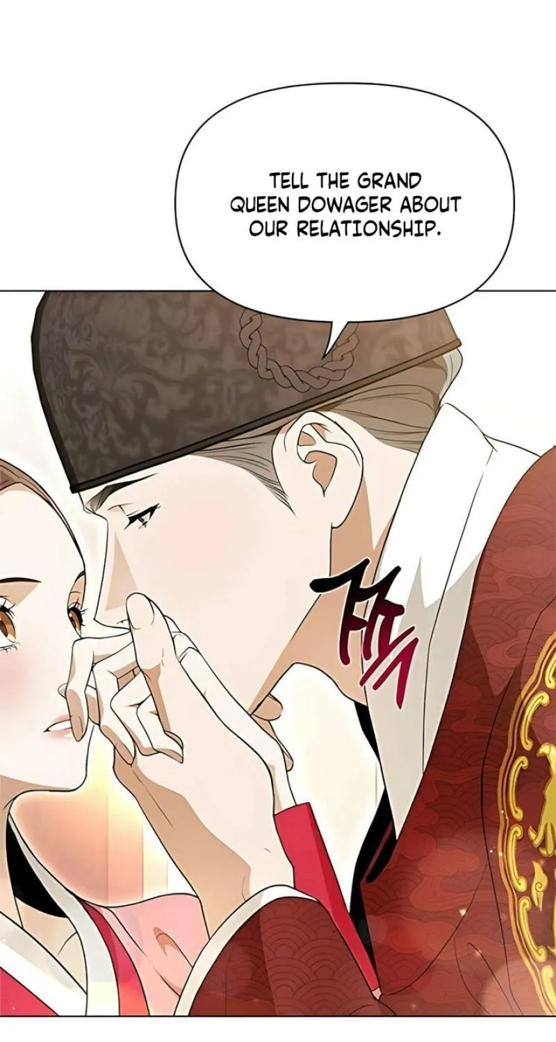 When the autumn night falls over the river Chapter 19 page 64 - 