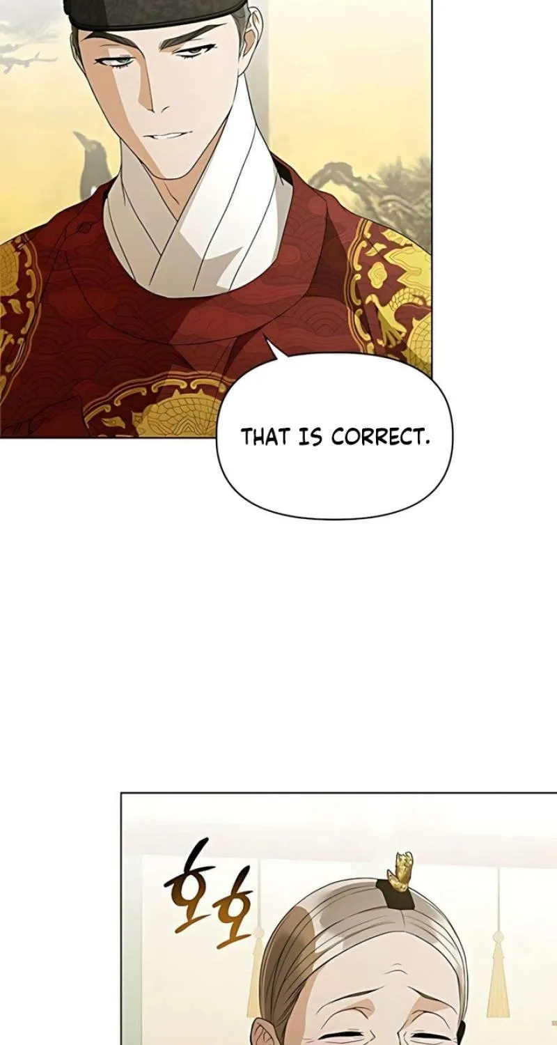 When the autumn night falls over the river Chapter 19 page 10 - 