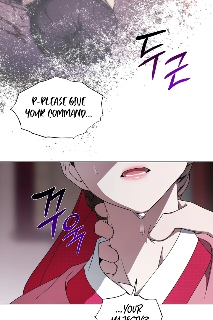 When the autumn night falls over the river Chapter 2 page 103 - 