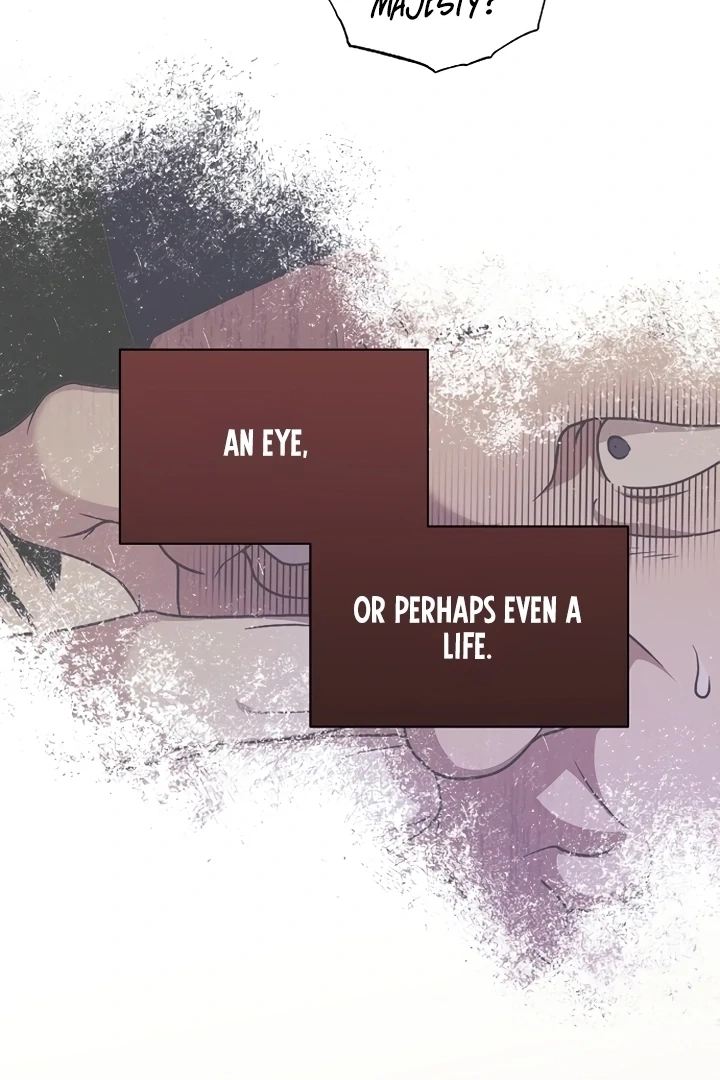 When the autumn night falls over the river Chapter 2 page 104 - 