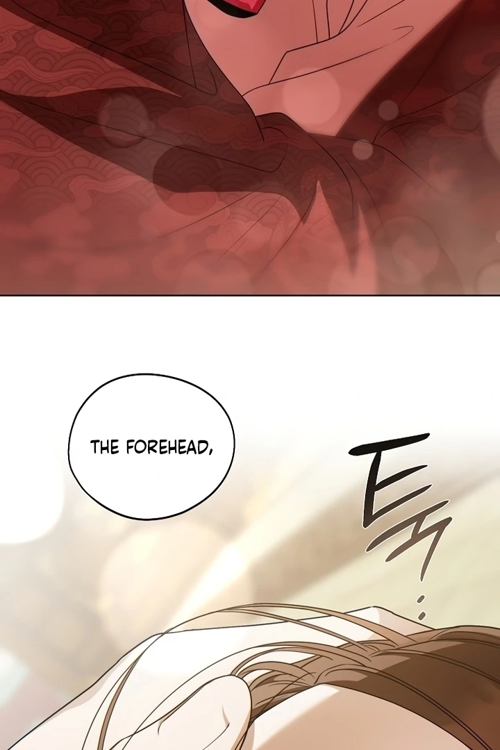 When the autumn night falls over the river Chapter 2 page 126 - 