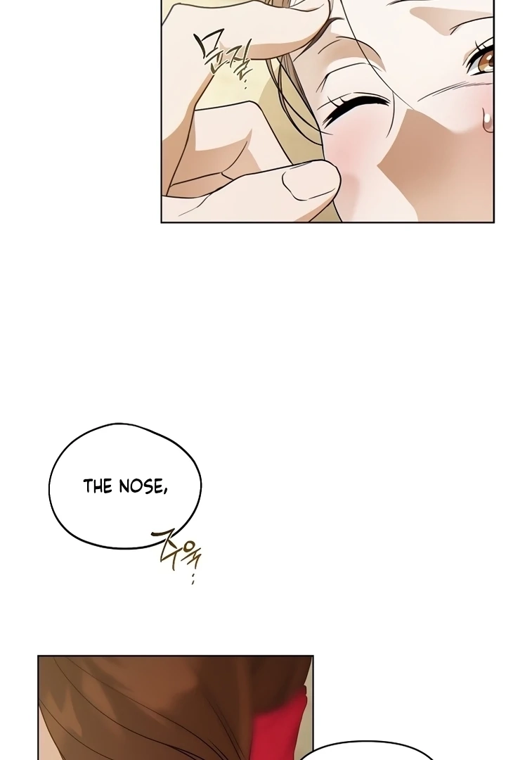When the autumn night falls over the river Chapter 2 page 128 - 