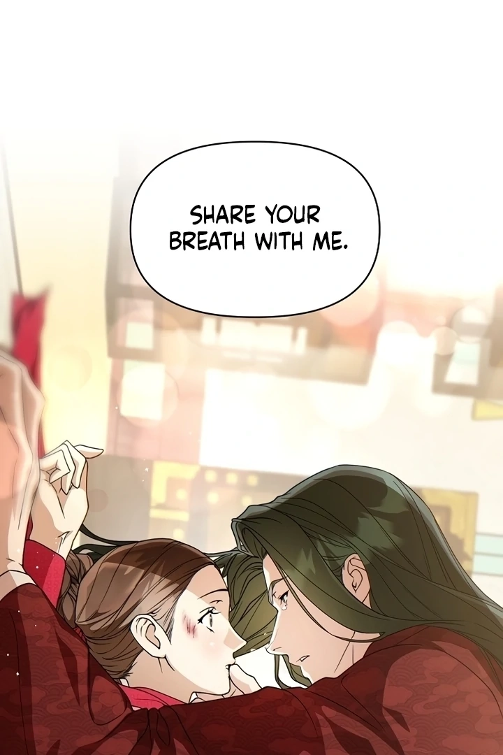 When the autumn night falls over the river Chapter 2 page 134 - 