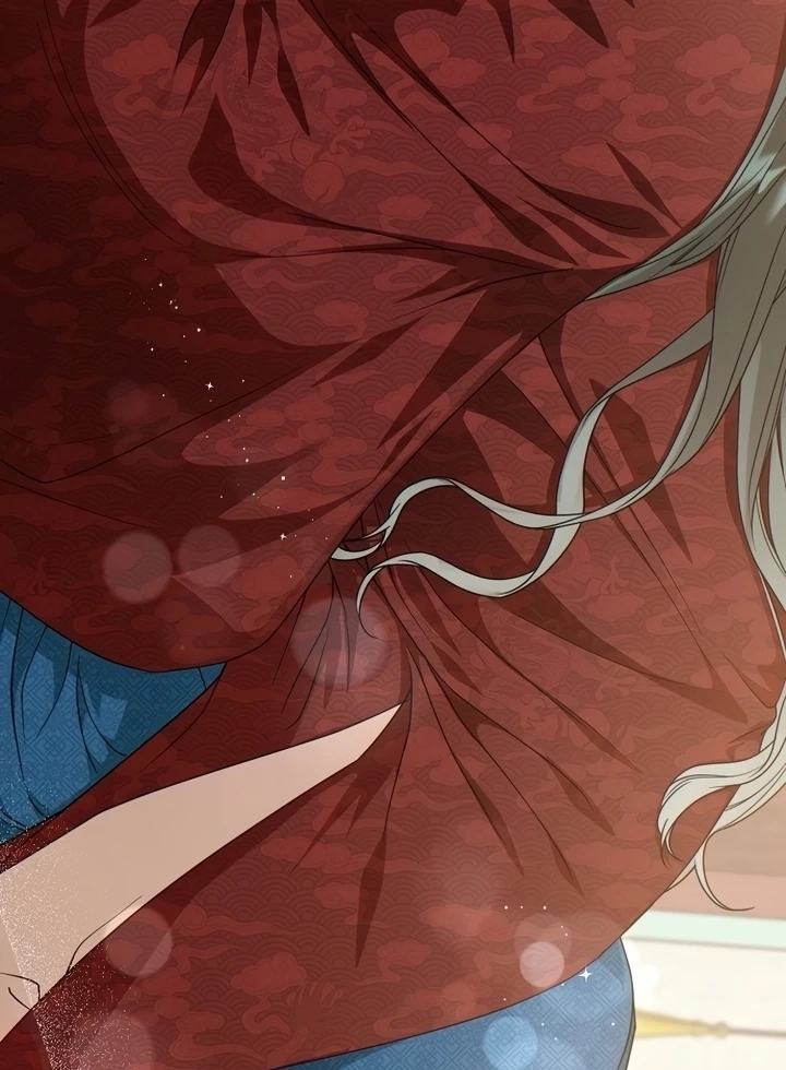 When the autumn night falls over the river Chapter 2 page 135 - 