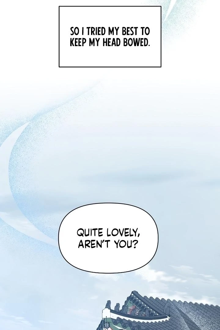 When the autumn night falls over the river Chapter 2 page 3 - 