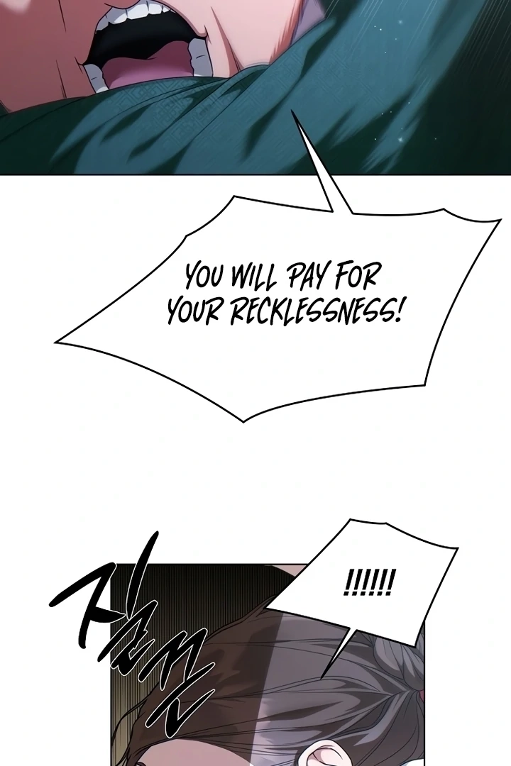 When the autumn night falls over the river Chapter 2 page 24 - 