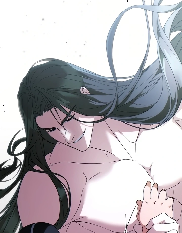 When the autumn night falls over the river Chapter 2 page 26 - 
