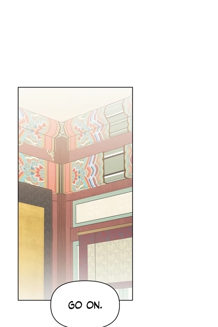 When the autumn night falls over the river Chapter 2 page 45 - 