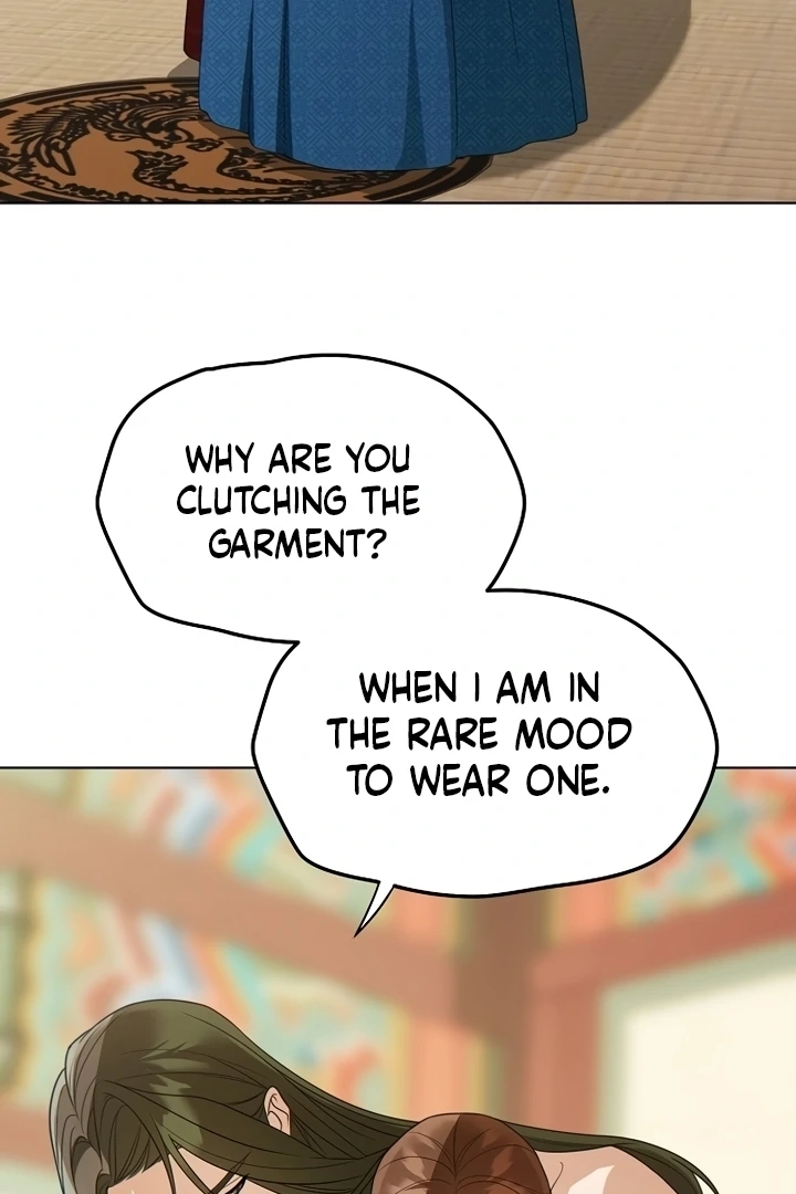 When the autumn night falls over the river Chapter 2 page 49 - 