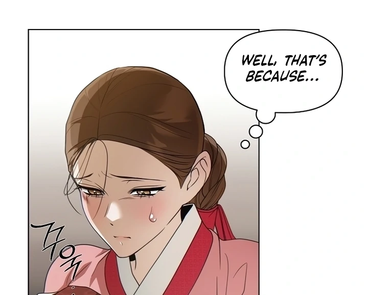 When the autumn night falls over the river Chapter 2 page 52 - 