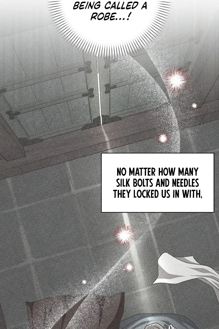 When the autumn night falls over the river Chapter 2 page 54 - 