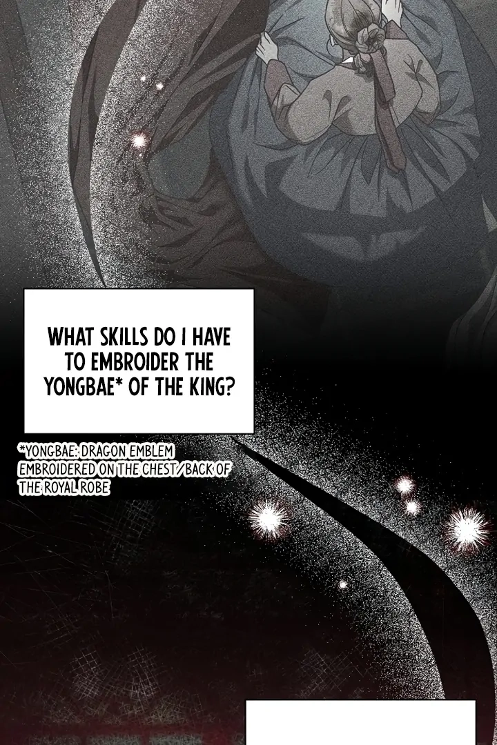 When the autumn night falls over the river Chapter 2 page 55 - 