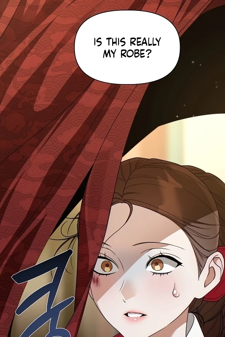 When the autumn night falls over the river Chapter 2 page 64 - 