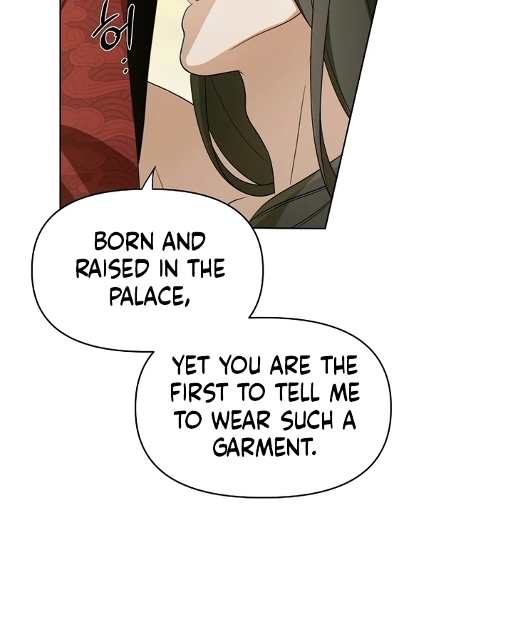 When the autumn night falls over the river Chapter 2 page 66 - 
