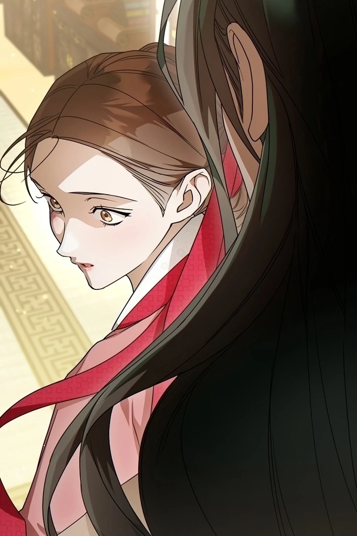When the autumn night falls over the river Chapter 2 page 70 - 