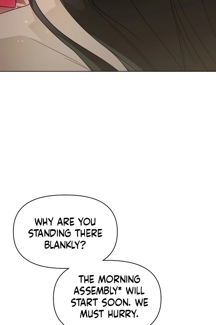 When the autumn night falls over the river Chapter 2 page 71 - 