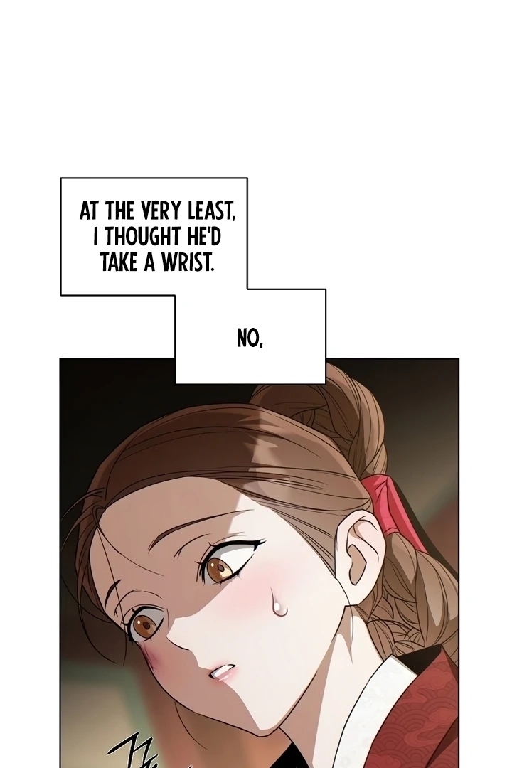 When the autumn night falls over the river Chapter 2 page 75 - 