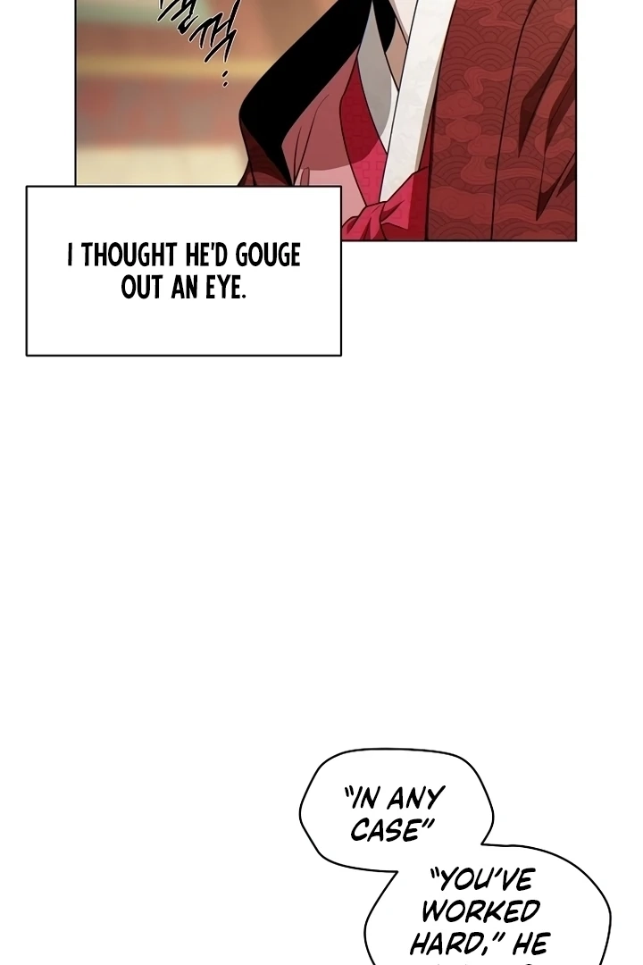 When the autumn night falls over the river Chapter 2 page 76 - 
