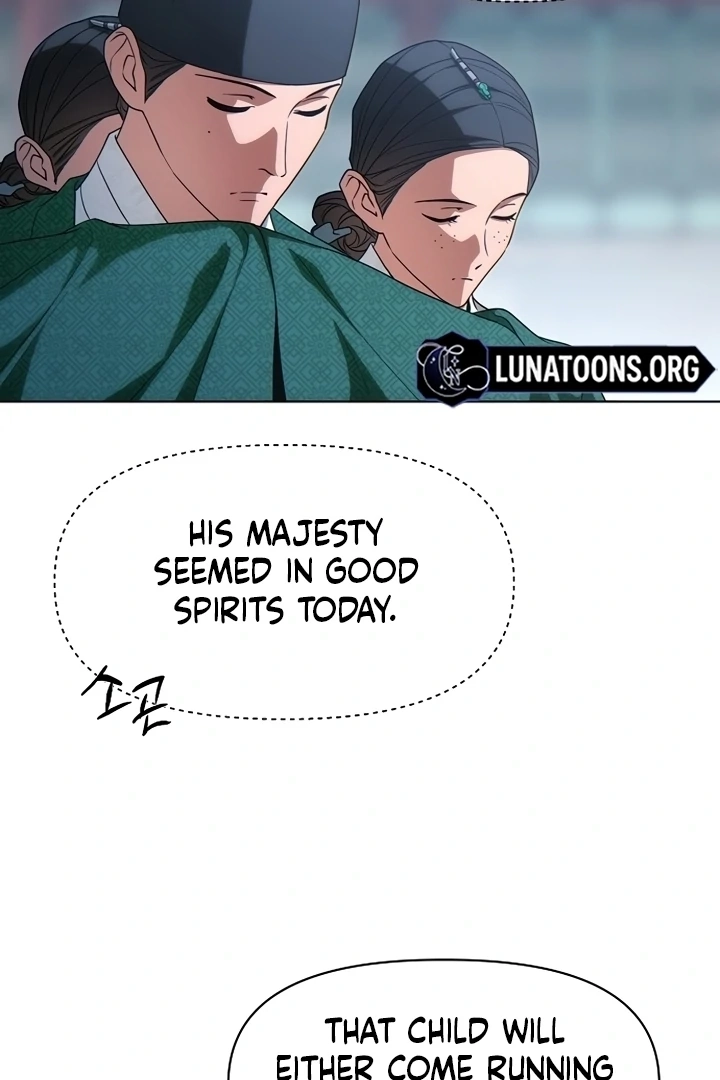 When the autumn night falls over the river Chapter 2 page 79 - 