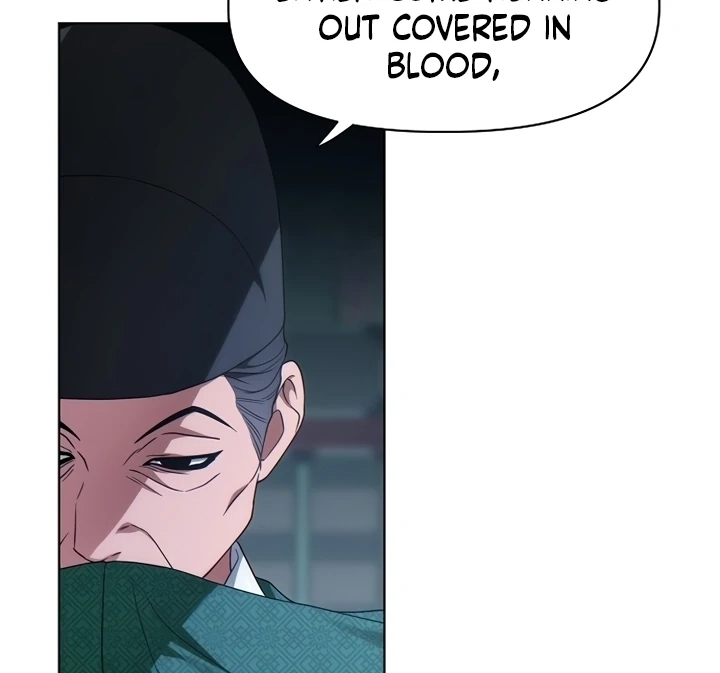 When the autumn night falls over the river Chapter 2 page 80 - 