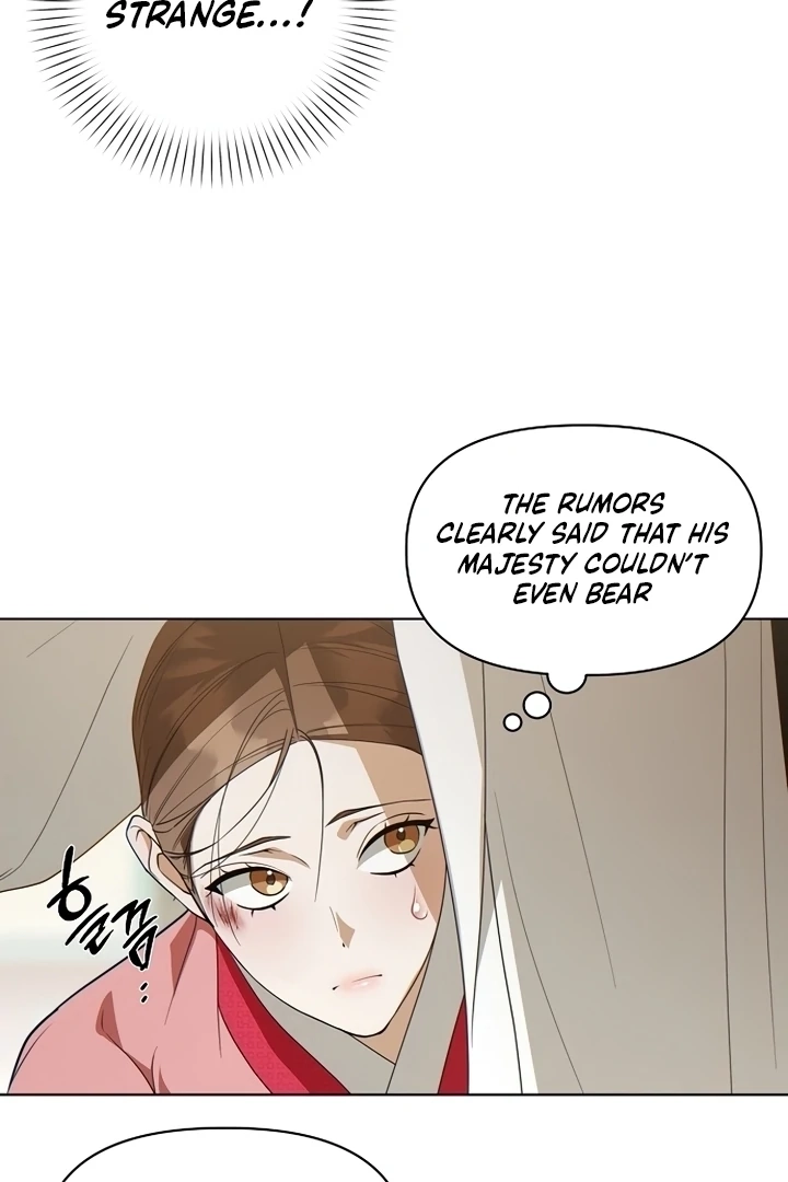 When the autumn night falls over the river Chapter 2 page 87 - 