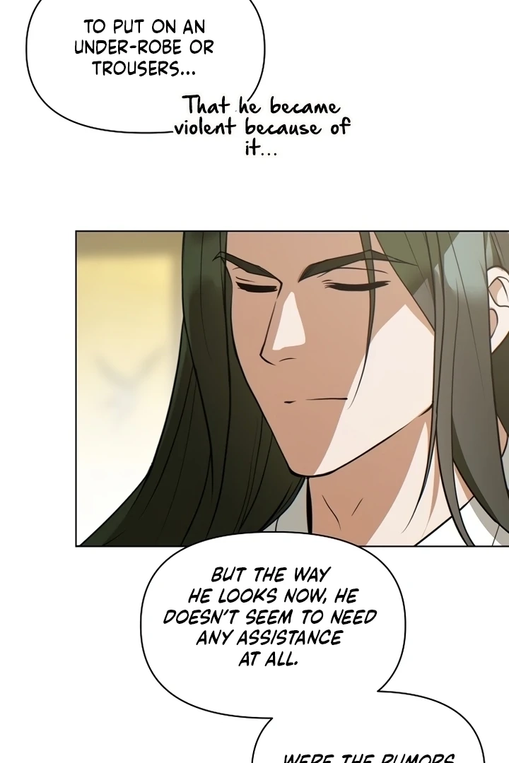 When the autumn night falls over the river Chapter 2 page 88 - 