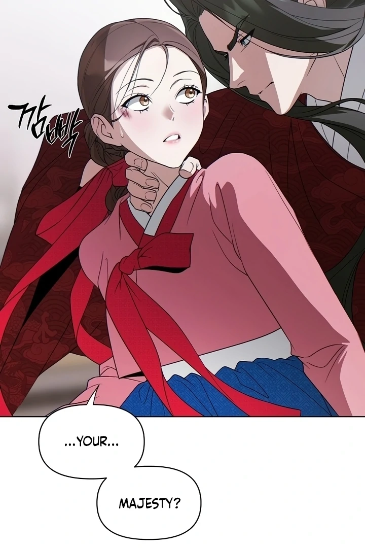 When the autumn night falls over the river Chapter 2 page 99 - 