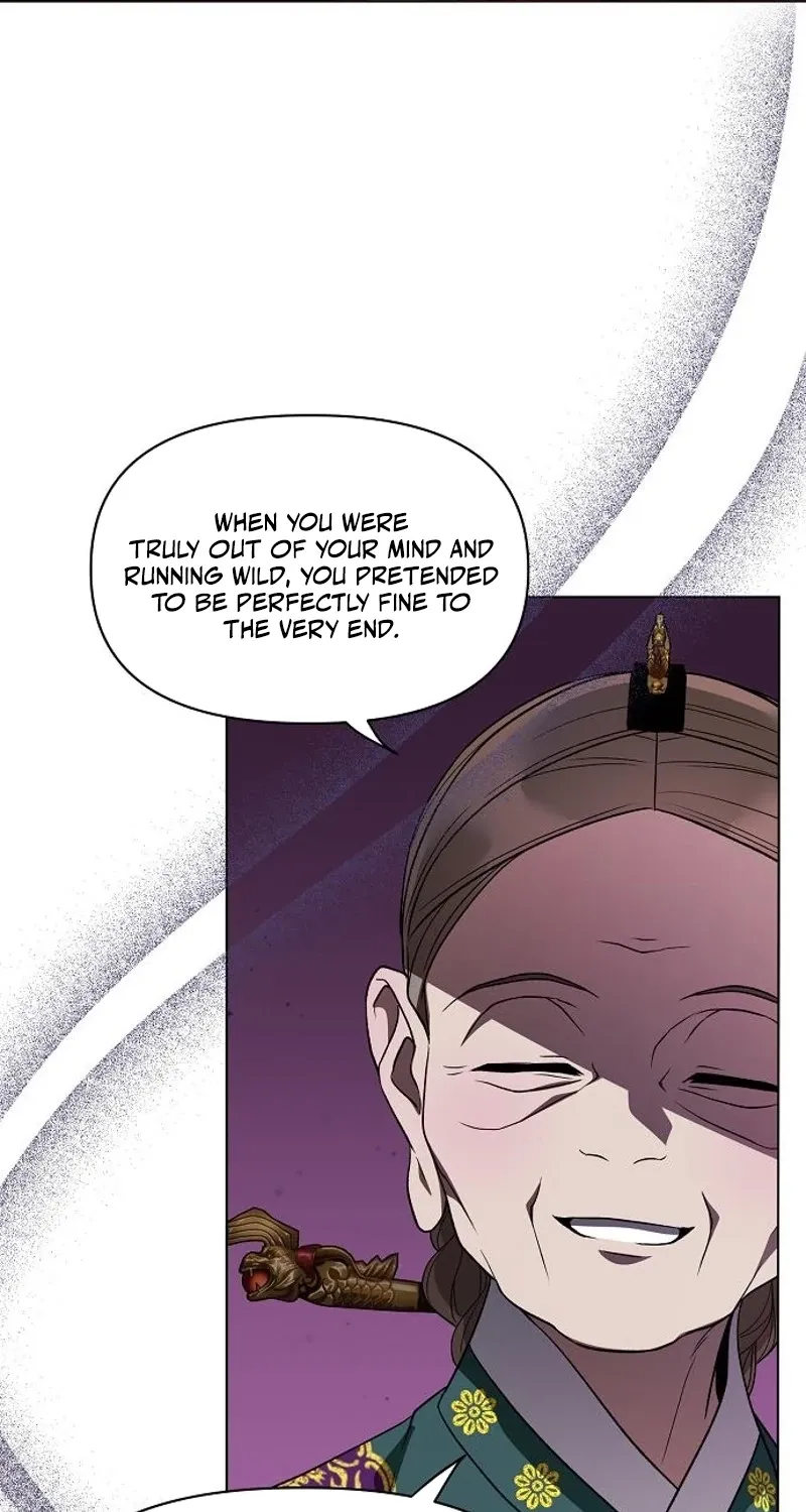 When the autumn night falls over the river Chapter 20 page 11 - 