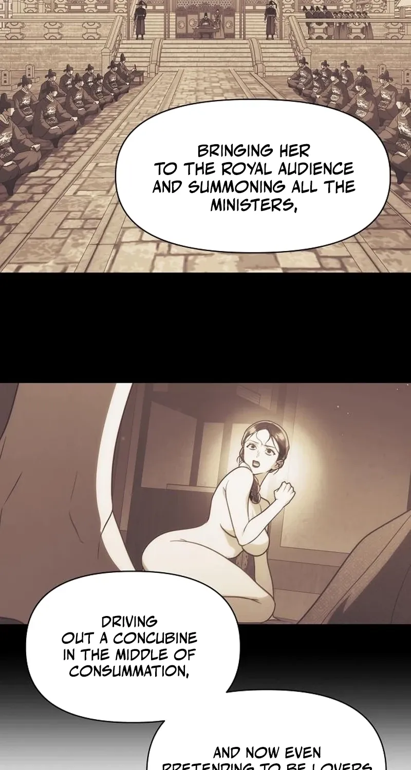 When the autumn night falls over the river Chapter 20 page 27 - 