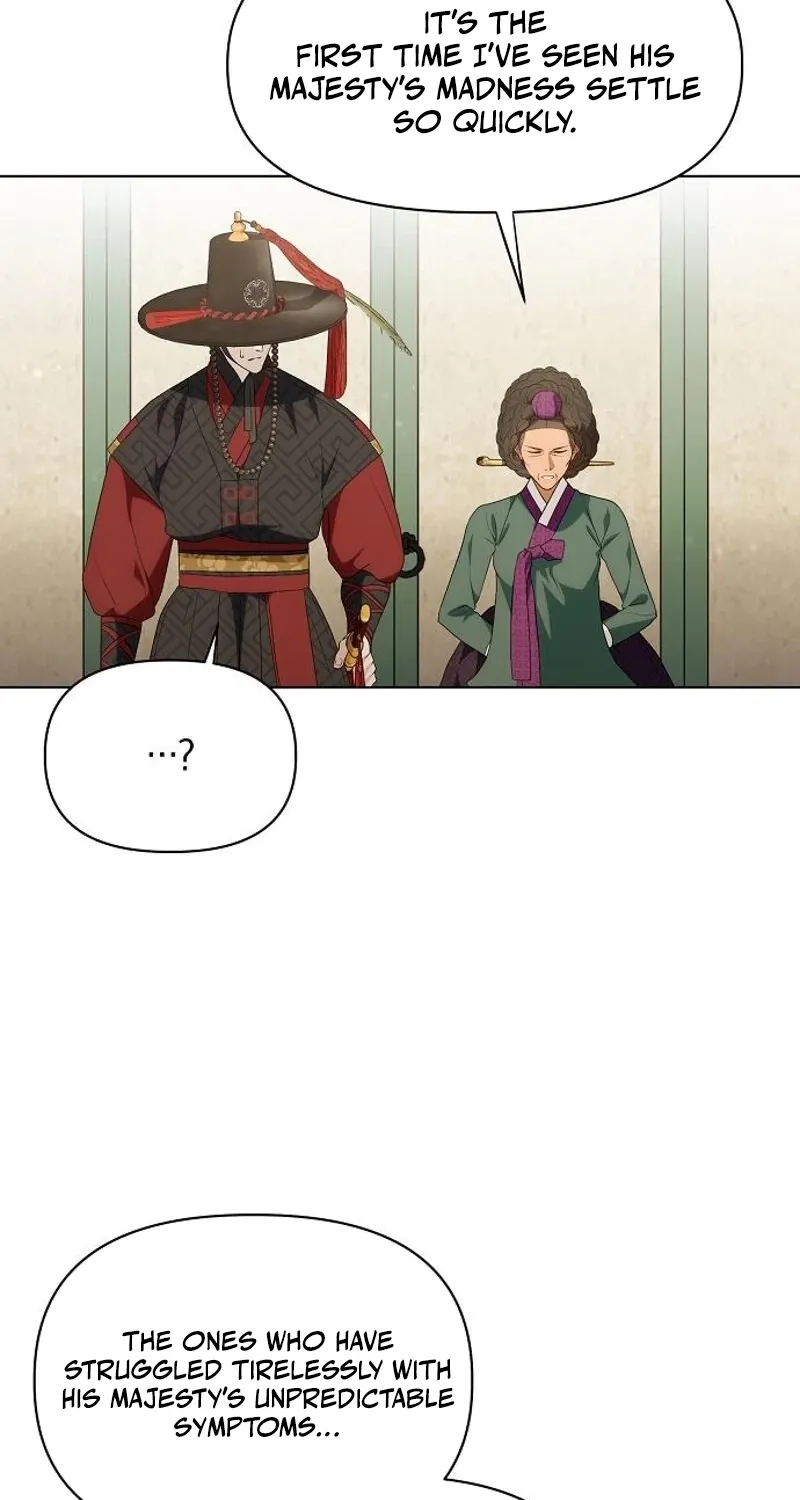 When the autumn night falls over the river Chapter 20 page 30 - 