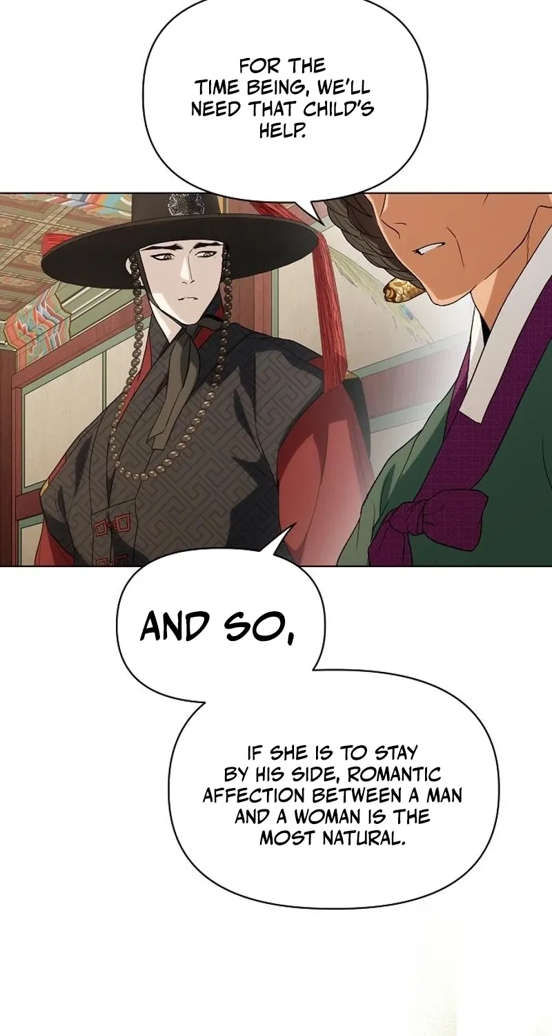 When the autumn night falls over the river Chapter 20 page 33 - 