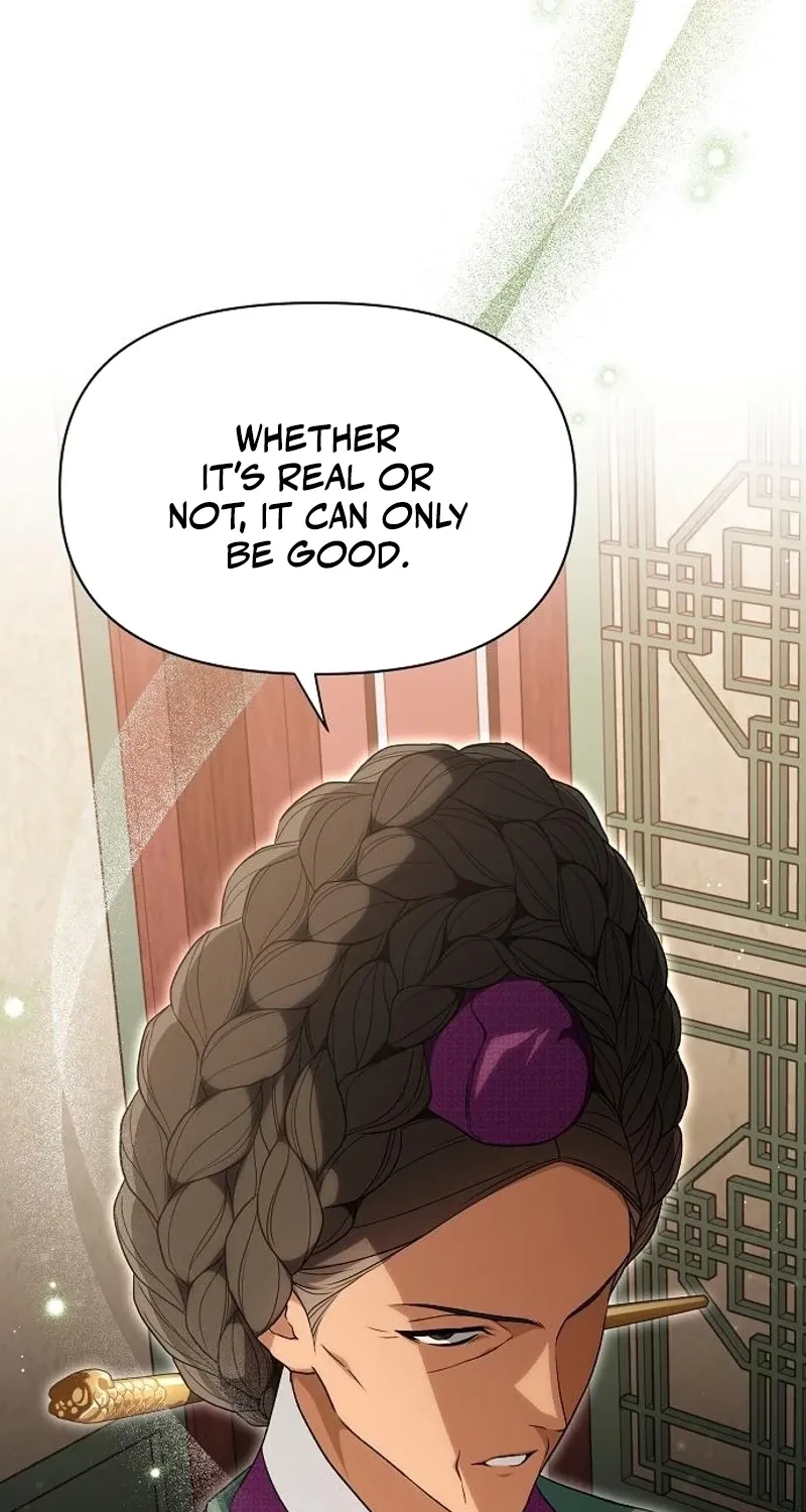 When the autumn night falls over the river Chapter 20 page 35 - 