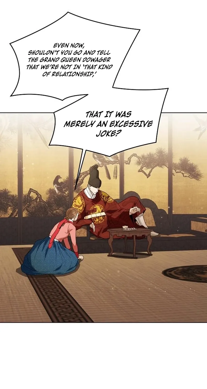 When the autumn night falls over the river Chapter 20 page 38 - 
