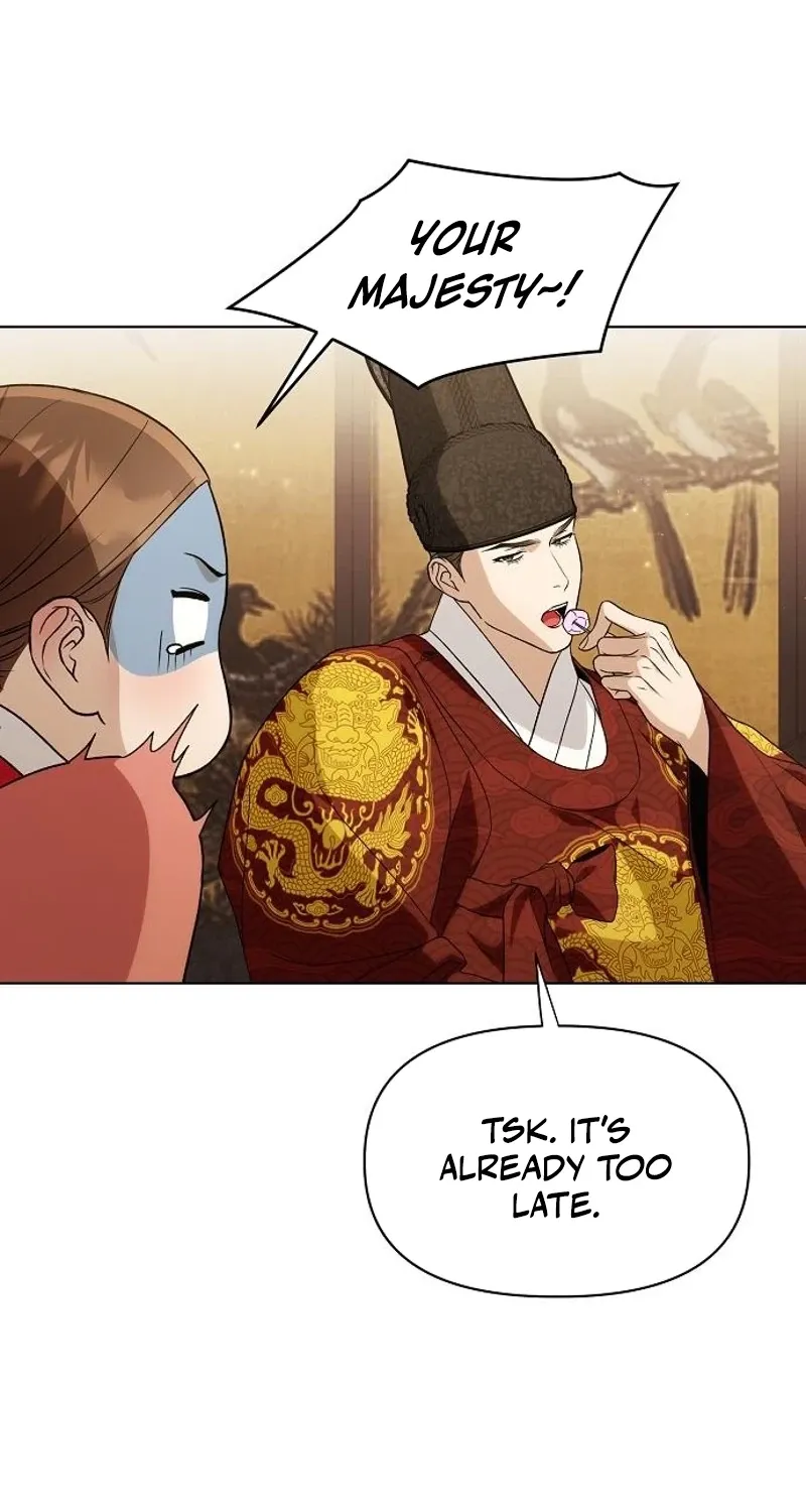 When the autumn night falls over the river Chapter 20 page 39 - 