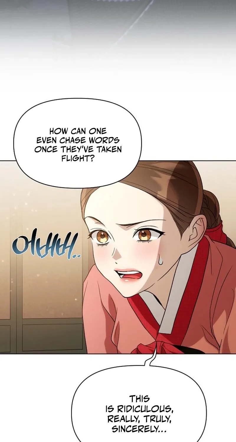 When the autumn night falls over the river Chapter 20 page 43 - 