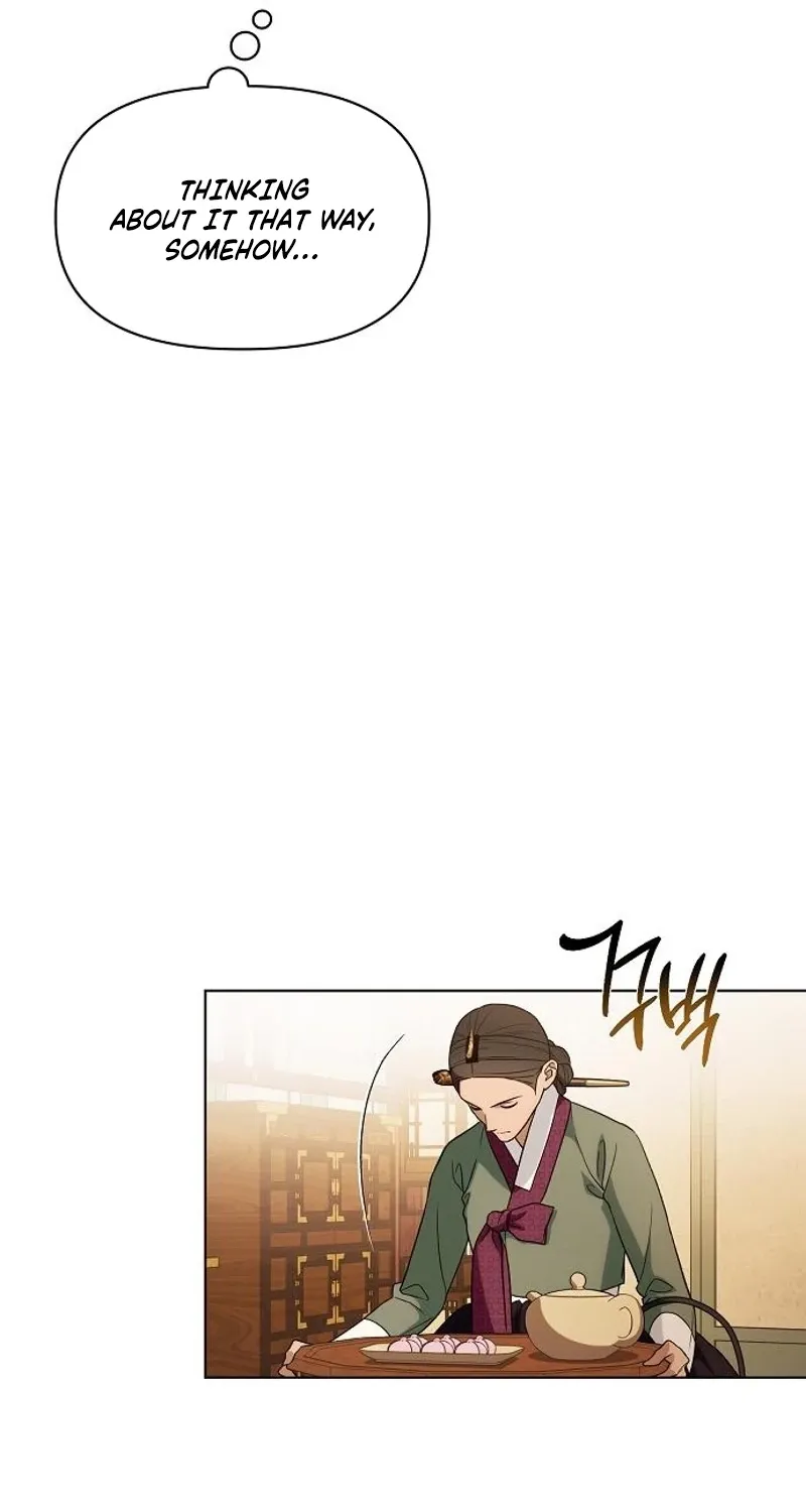 When the autumn night falls over the river Chapter 20 page 54 - 