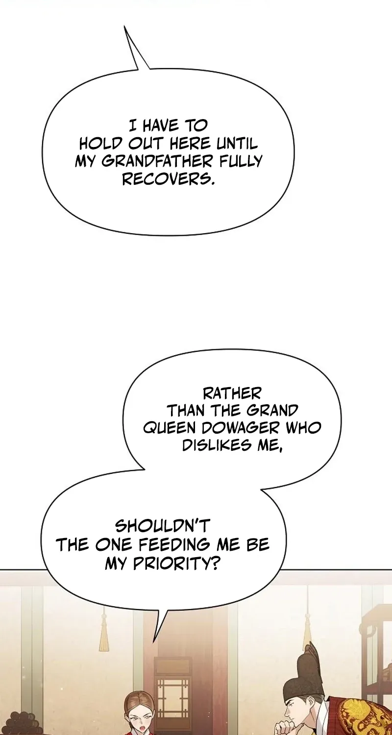 When the autumn night falls over the river Chapter 20 page 59 - 