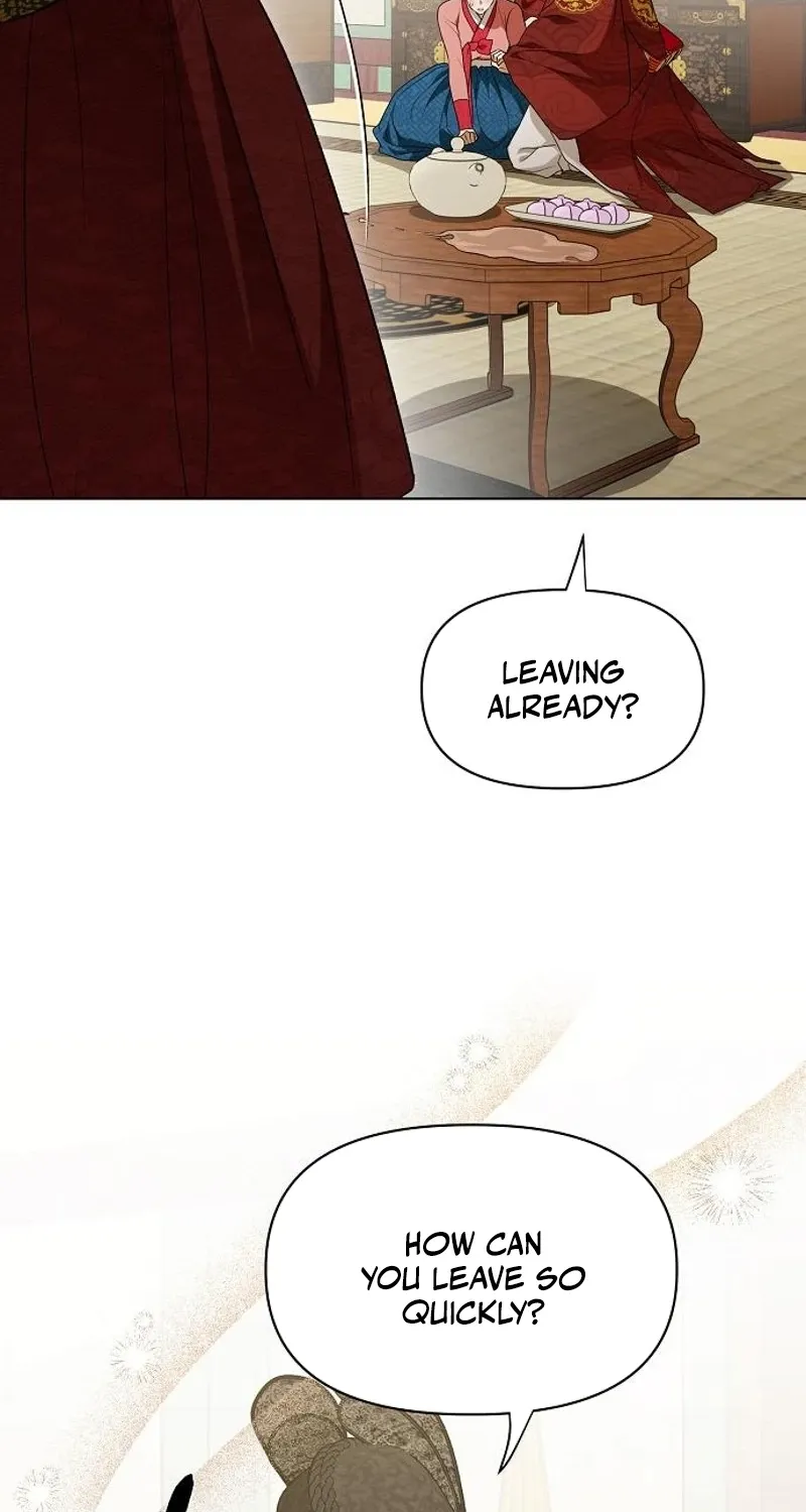 When the autumn night falls over the river Chapter 20 page 7 - 