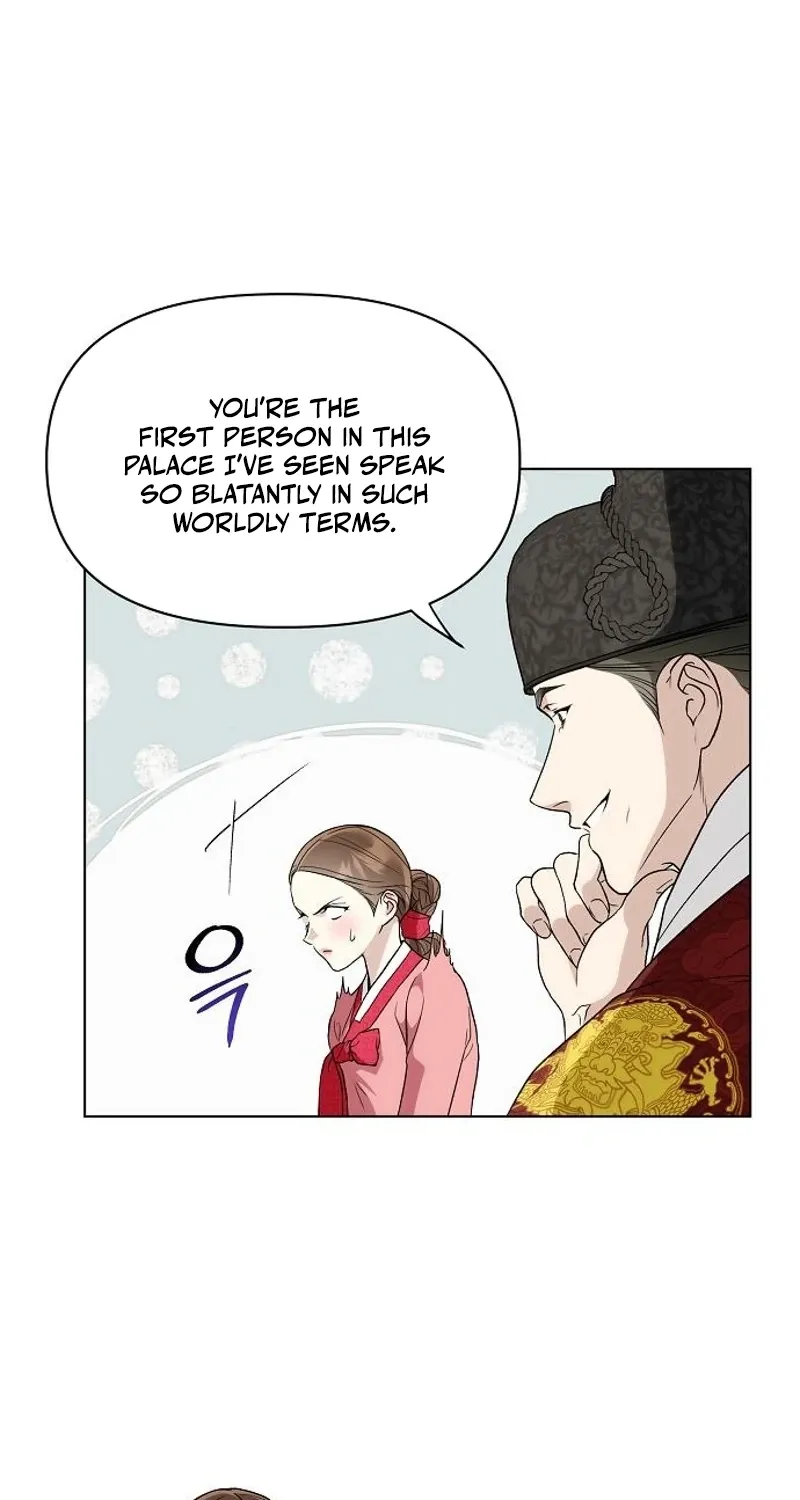 When the autumn night falls over the river Chapter 20 page 61 - 