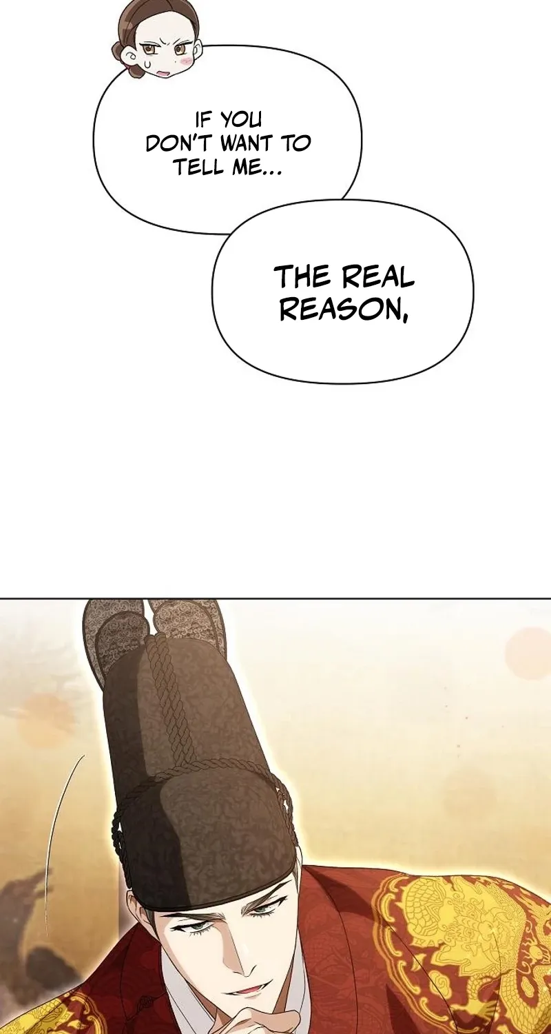 When the autumn night falls over the river Chapter 20 page 62 - 