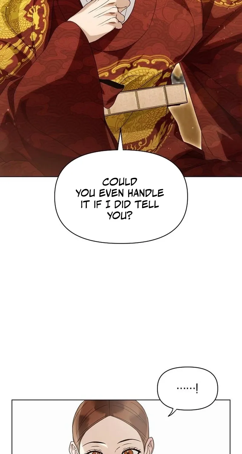 When the autumn night falls over the river Chapter 20 page 63 - 