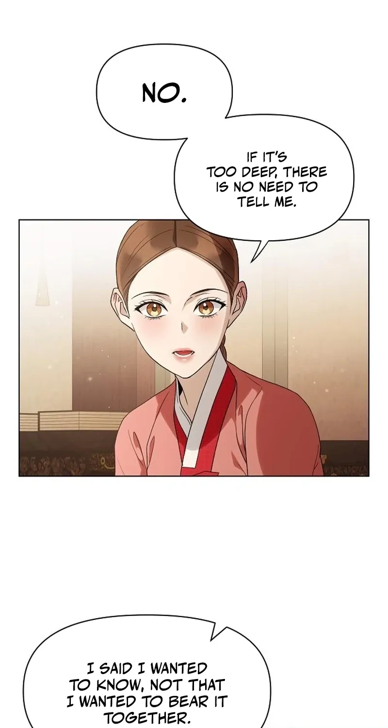 When the autumn night falls over the river Chapter 20 page 65 - 