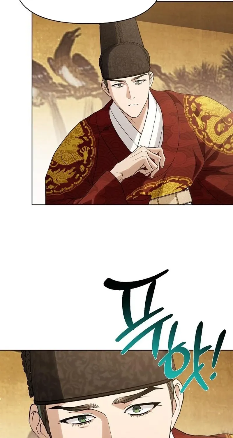 When the autumn night falls over the river Chapter 20 page 66 - 