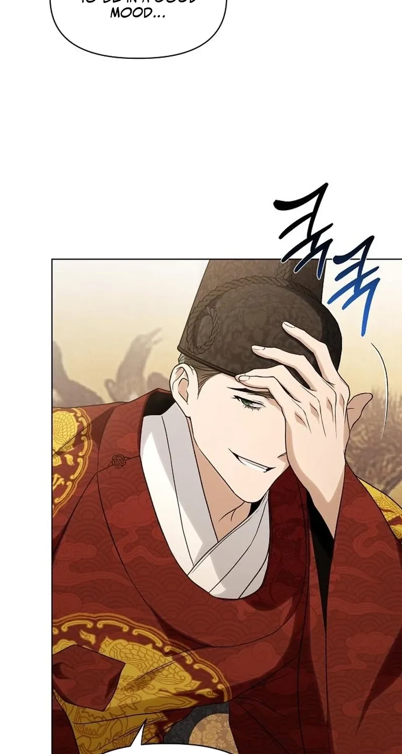 When the autumn night falls over the river Chapter 20 page 69 - 