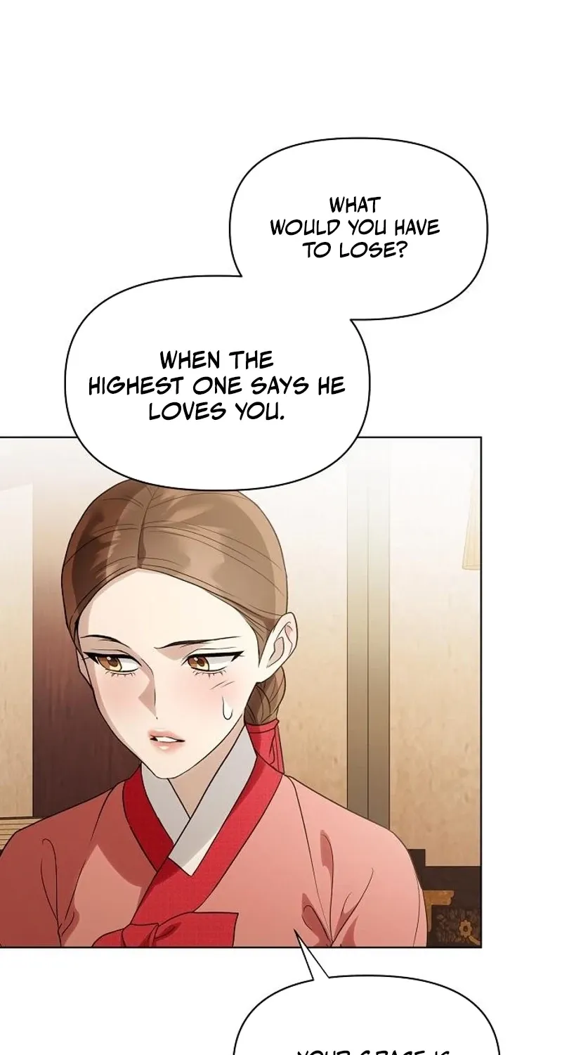 When the autumn night falls over the river Chapter 20 page 71 - 